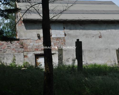 Atrakcyjna nieruchomość w Rajsku