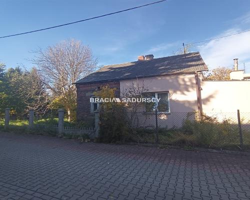 Atrakcyjna nieruchomość inwestycyjna w Krakowie