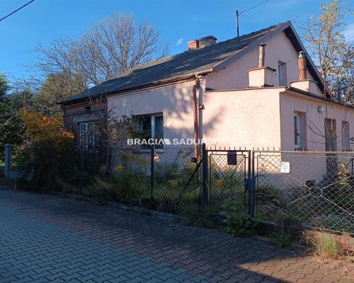 Atrakcyjna nieruchomość inwestycyjna w Krakowie