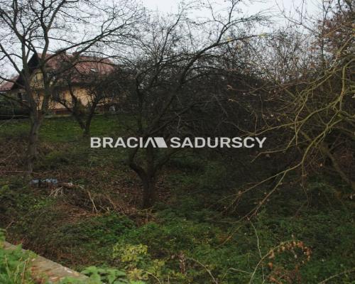 Do sprzedania nieruchomość o powierzchni ponad 1,7 ha  w miejscowości Libertów gm.Mogilany, Według aktualnego planu zagospodaro