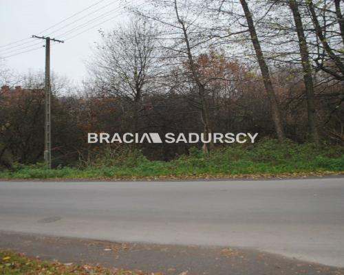 Do sprzedania nieruchomość o powierzchni ponad 1,7 ha  w miejscowości Libertów gm.Mogilany, Według aktualnego planu zagospodaro