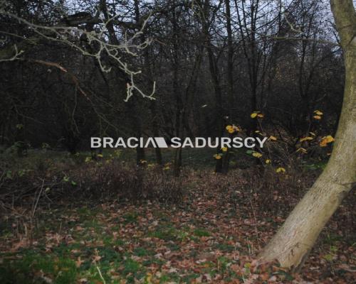 Do sprzedania nieruchomość o powierzchni ponad 1,7 ha  w miejscowości Libertów gm.Mogilany, Według aktualnego planu zagospodaro