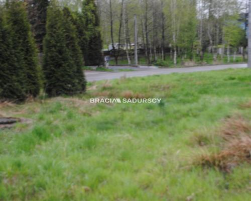 Działka budowlana w Bodzanowie