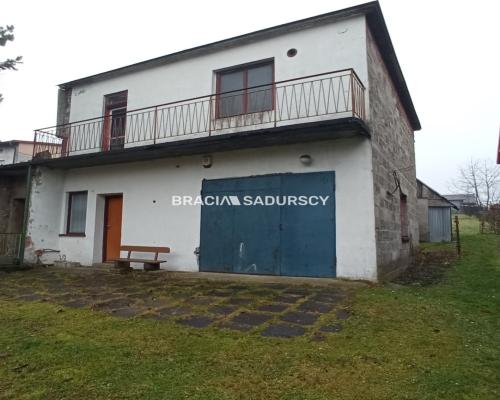 Działka budowlana Kraków- Pychowice -01.UC