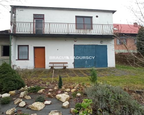 Działka budowlana Kraków- Pychowice -01.UC