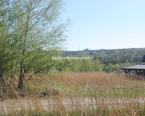 Atrakcyjna działka budowlana w Przebieczanach