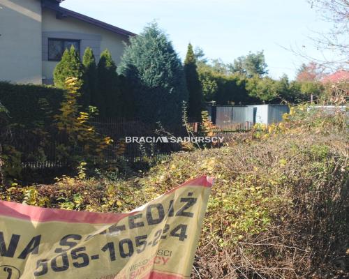 Atrakcyjna nieruchomość w Brzesku-Królowej Jadwigi