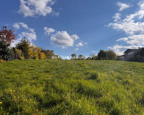 16 ar budowlanej Owczary/Zielonki