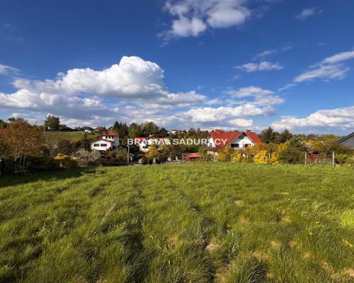 16 ar budowlanej Owczary/Zielonki