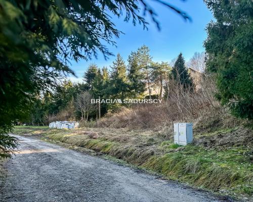 gm. Zabierzów, Balice z niepowtarzalnym projektem