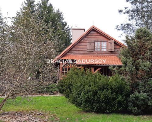 BARDZO ATRAKCYJNA D   ZIAŁKA BUDOWLANA   
 
                                                 W   SIEPRAWIU  - 49,5 A  
 
  Prop