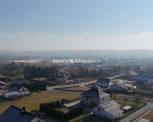 Na sprzedaż działka budowlana 77arów!!