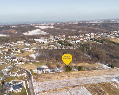 Działka na sprzedaż – Stanisław Dolny!!!