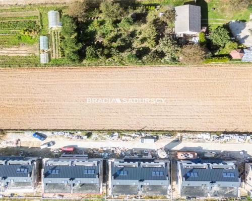 Działka budowlano-usługowa Zalesie!