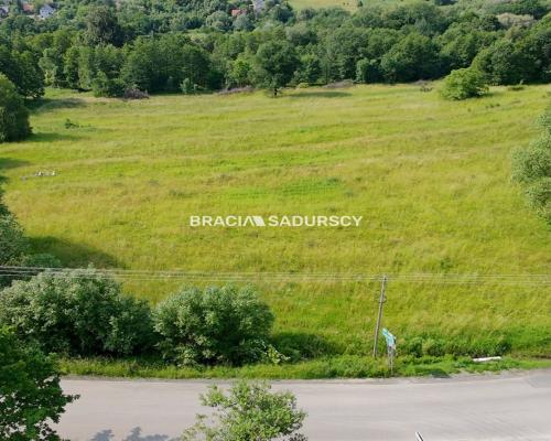 Oferta dla dewelopera - 7900 m2 - Podstolice