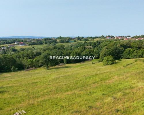 Oferta dla dewelopera - 7900 m2 - Podstolice