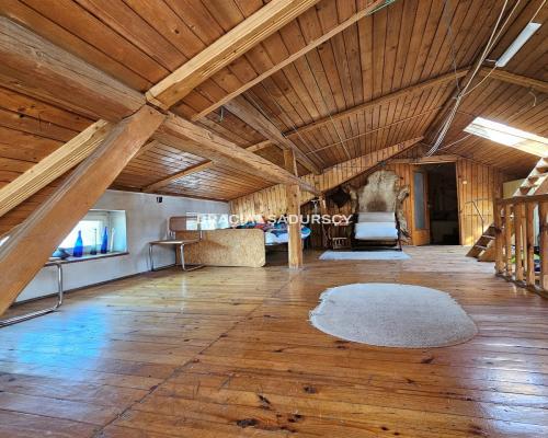 Nieruchomość pod inwestycję 12a, Bibice przy S7