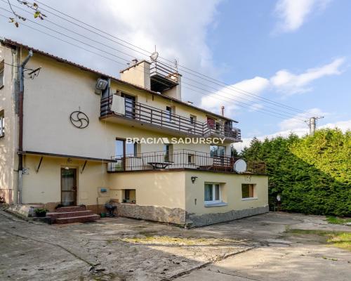 Nieruchomość pod inwestycję 12a, Bibice przy S7