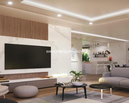 Działka 7a Skotniki Projekt Dom 240 m2,pozwolenie