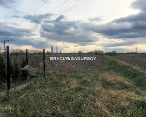 900m2, kraków ul. Wadowska