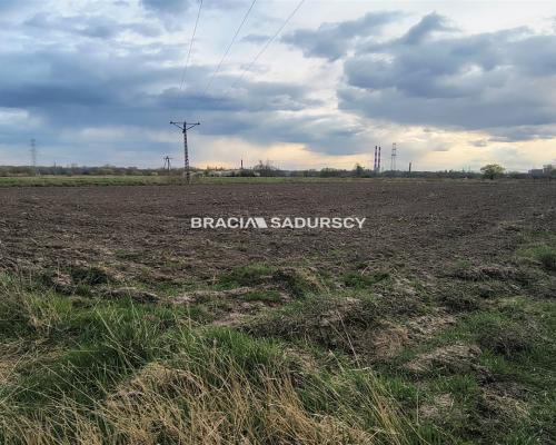 900m2, kraków ul. Wadowska