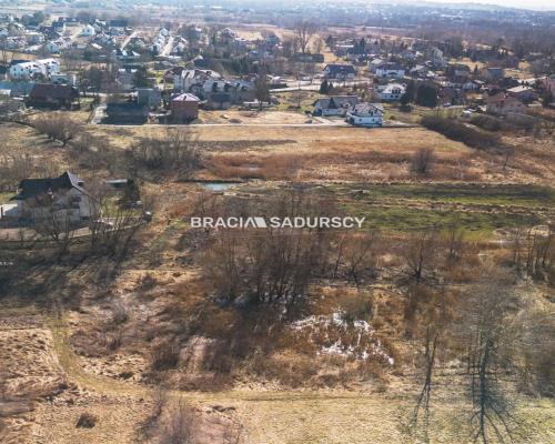 Okazja, działka Sidzina,MPZP i warunki dla mediów!