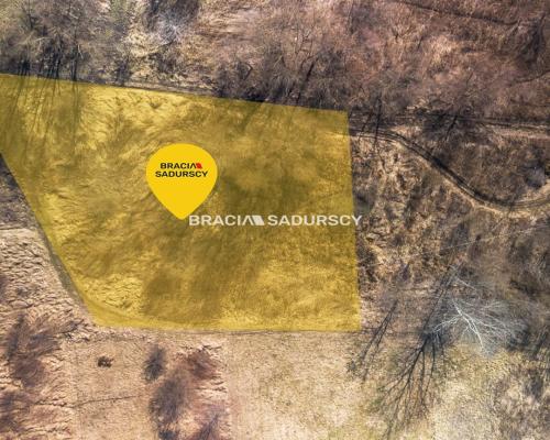 Okazja, działka Sidzina,MPZP i warunki dla mediów!