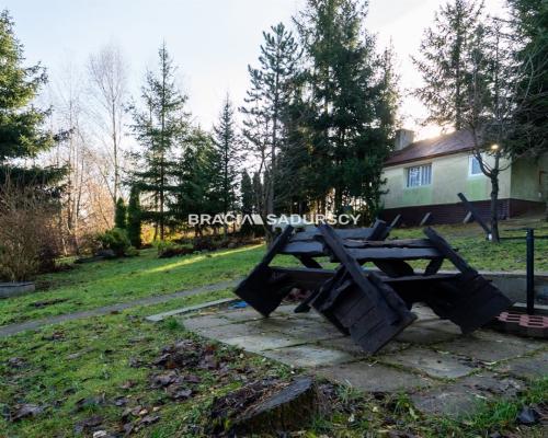 ATRAKCYJNA DZIAŁKA BLISKO KRAKOWA RZESZOTARY