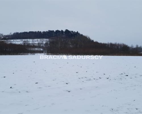 Działka budowlana Polekarcice