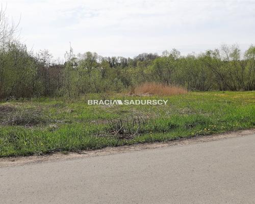 Działka 40 ar - Gaj ul. Maryjna.