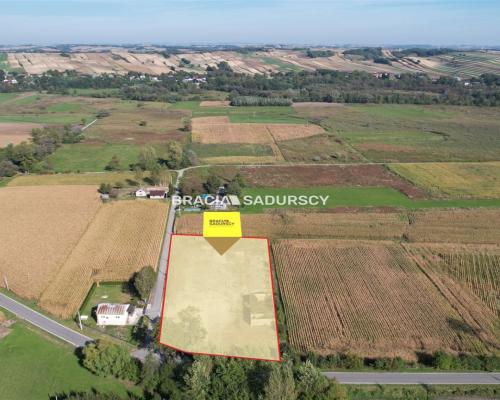 Książnice Wielkie gmina Koszyce