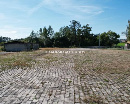 Książnice Wielkie gmina Koszyce