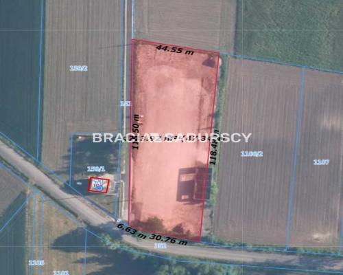 Książnice Wielkie gmina Koszyce