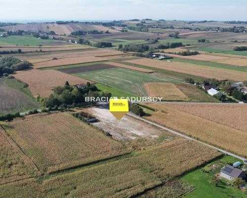 Książnice Wielkie gmina Koszyce