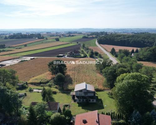 Sieradzice gmina Kazimierza Wielka