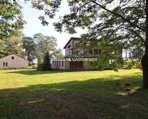 Sieradzice gmina Kazimierza Wielka