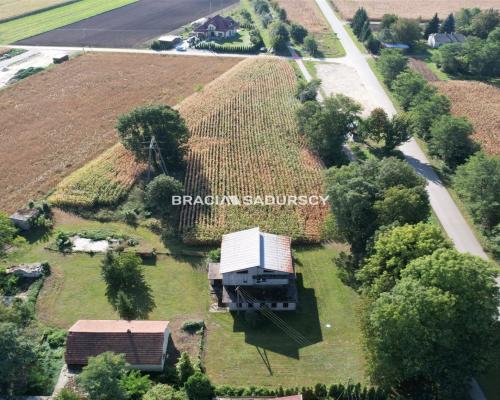 Sieradzice gmina Kazimierza Wielka