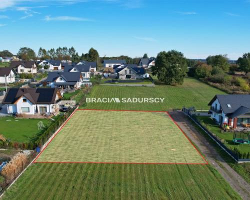 Kraków, ulica Irzykowskiego