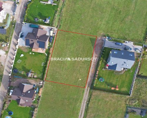 Kraków, ulica Irzykowskiego