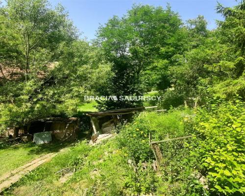 15 arowa  działka budowlana w Michałowicach