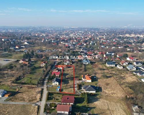 Wieliczka, ul. Solarskiego