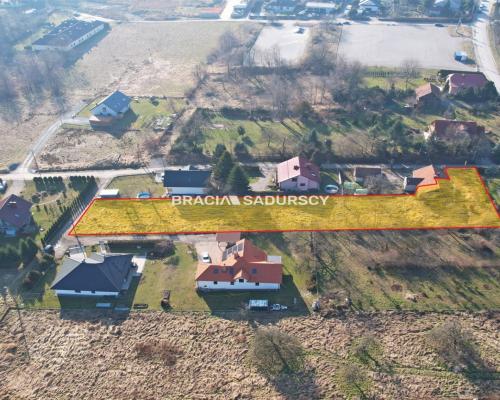 Wieliczka, ul. Solarskiego