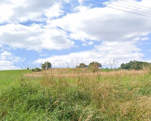 działka budowalana w Młodziejowicach