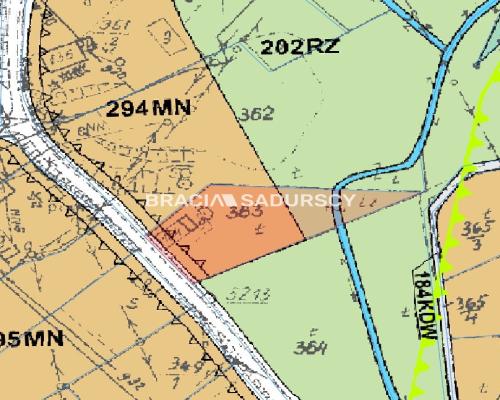 Poręba Żegoty, gmina Alwernia.