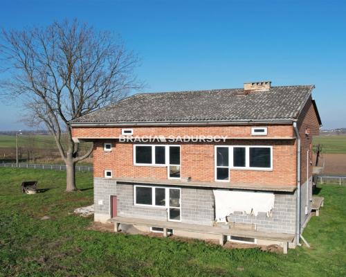 Pobiednik Wielki -Działka inwestycyjna (budowlana)