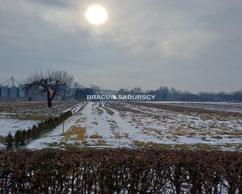 Twoje miejsce dla rodziny – działka 1326 m