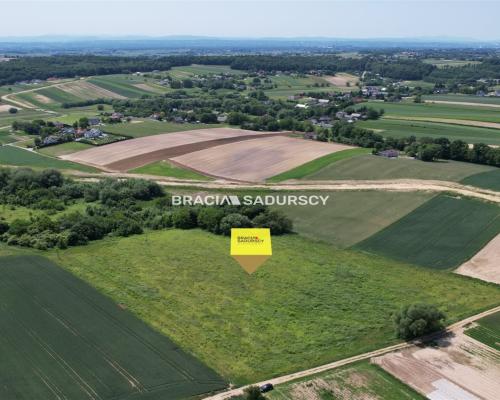 Działka rolna 30 ar