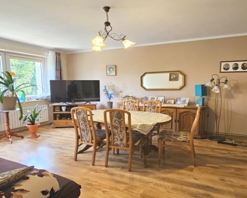 Dom Wolnostojący w Nowogardzie w okolicach Jeziora