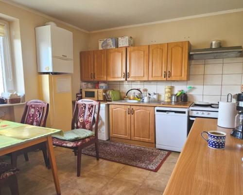 Dom Wolnostojący w Nowogardzie w okolicach Jeziora