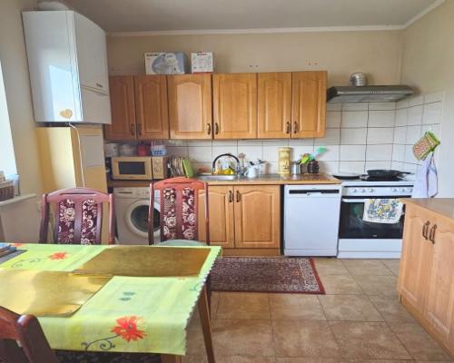 Dom Wolnostojący w Nowogardzie w okolicach Jeziora